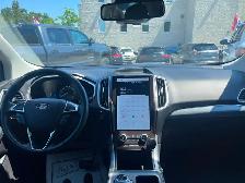 2021 Ford Edge SEL AWD - Photo 8