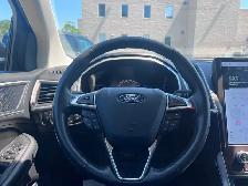 2021 Ford Edge SEL AWD - Photo 9