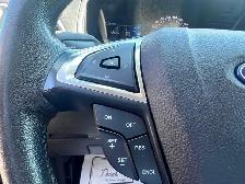 2021 Ford Edge SEL AWD - Photo 10