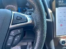 2021 Ford Edge SEL AWD - Photo 11