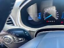 2021 Ford Edge SEL AWD - Photo 12