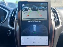 2021 Ford Edge SEL AWD - Photo 15