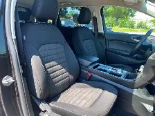 2021 Ford Edge SEL AWD - Photo 16