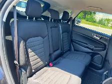 2021 Ford Edge SEL AWD - Photo 17