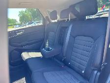 2021 Ford Edge SEL AWD - Photo 19