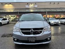 2015 Dodge Grand Caravan 4dr Wgn Crew Plus - Photo 2