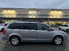 2015 Dodge Grand Caravan 4dr Wgn Crew Plus - Photo 4