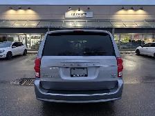 2015 Dodge Grand Caravan 4dr Wgn Crew Plus - Photo 6
