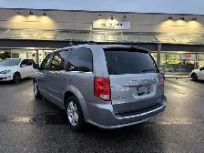 2015 Dodge Grand Caravan 4dr Wgn Crew Plus - Photo 7