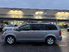 2015 Dodge Grand Caravan 4dr Wgn Crew Plus - Photo 8