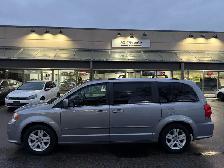 2015 Dodge Grand Caravan 4dr Wgn Crew Plus - Photo 9