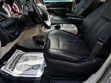 2015 Dodge Grand Caravan 4dr Wgn Crew Plus - Photo 11