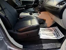 2015 Dodge Grand Caravan 4dr Wgn Crew Plus - Photo 13