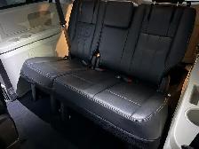 2015 Dodge Grand Caravan 4dr Wgn Crew Plus - Photo 17