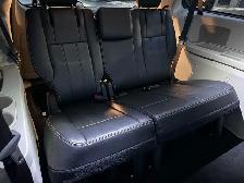 2015 Dodge Grand Caravan 4dr Wgn Crew Plus - Photo 18