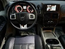 2015 Dodge Grand Caravan 4dr Wgn Crew Plus - Photo 19