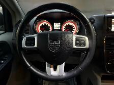 2015 Dodge Grand Caravan 4dr Wgn Crew Plus - Photo 20