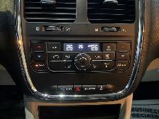 2015 Dodge Grand Caravan 4dr Wgn Crew Plus - Photo 29