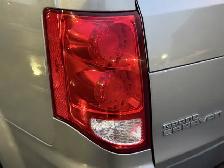 2015 Dodge Grand Caravan 4dr Wgn Crew Plus - Photo 34