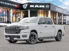 2026 Ram 1500 Express - Photo 2