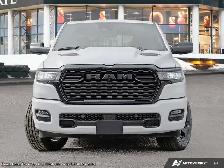 2026 Ram 1500 Express - Photo 3
