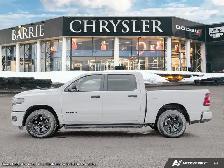 2026 Ram 1500 Express - Photo 4