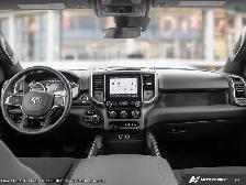 2026 Ram 1500 Express - Photo 21