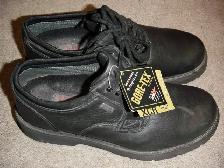 MEN'S SIZE 8 UNUSED FOOTWEAR, $15 - Photo 5