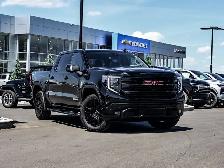 2024 GMC Sierra 1500 Elevation Premium 5.3L X31 | Power Sunroof - Photo 2