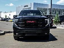 2024 GMC Sierra 1500 Elevation Premium 5.3L X31 | Power Sunroof - Photo 3