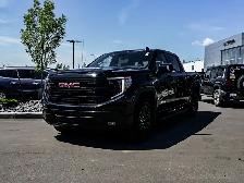 2024 GMC Sierra 1500 Elevation Premium 5.3L X31 | Power Sunroof - Photo 4