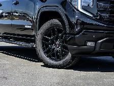 2024 GMC Sierra 1500 Elevation Premium 5.3L X31 | Power Sunroof - Photo 5