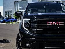 2024 GMC Sierra 1500 Elevation Premium 5.3L X31 | Power Sunroof - Photo 6