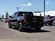 2024 GMC Sierra 1500 Elevation Premium 5.3L X31 | Power Sunroof - Photo 11