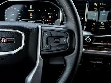 2024 GMC Sierra 1500 Elevation Premium 5.3L X31 | Power Sunroof - Photo 25