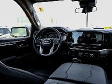 2024 GMC Sierra 1500 Elevation Premium 5.3L X31 | Power Sunroof - Photo 31