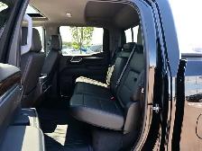 2024 GMC Sierra 1500 Elevation Premium 5.3L X31 | Power Sunroof - Photo 32