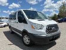 2016 FORD TRANSIT T-150 !! 10-PASSENGER !! WAGON - Photo 3