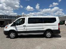 2016 FORD TRANSIT T-150 !! 10-PASSENGER !! WAGON - Photo 4