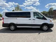 2016 FORD TRANSIT T-150 !! 10-PASSENGER !! WAGON - Photo 5