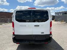 2016 FORD TRANSIT T-150 !! 10-PASSENGER !! WAGON - Photo 6