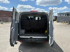 2016 FORD TRANSIT T-150 !! 10-PASSENGER !! WAGON - Photo 7