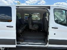 2016 FORD TRANSIT T-150 !! 10-PASSENGER !! WAGON - Photo 8