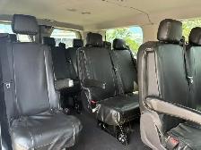 2016 FORD TRANSIT T-150 !! 10-PASSENGER !! WAGON - Photo 9