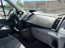 2016 FORD TRANSIT T-150 !! 10-PASSENGER !! WAGON - Photo 12