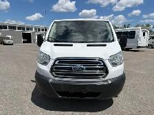 2016 FORD TRANSIT T-150 !! 10-PASSENGER !! WAGON - Photo 14