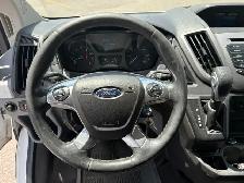 2016 FORD TRANSIT T-150 !! 10-PASSENGER !! WAGON - Photo 16