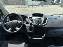 2016 FORD TRANSIT T-150 !! 10-PASSENGER !! WAGON - Photo 19