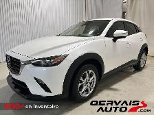 Mazda CX-3 GS TI BA 2021 à vendre