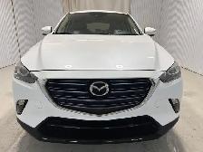 Mazda CX-3 GS TI BA 2021 à vendre - Photo 3